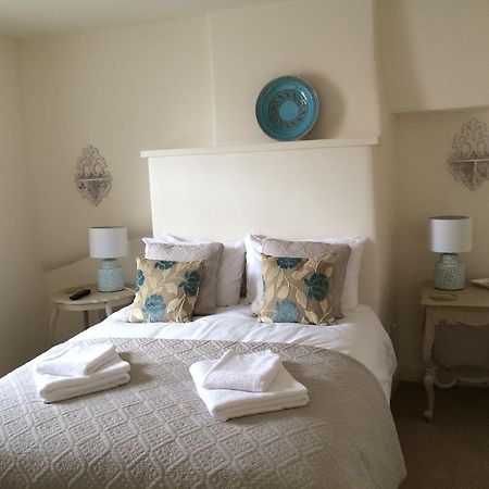 King William IV Bed and Breakfast Camerton  Buitenkant foto