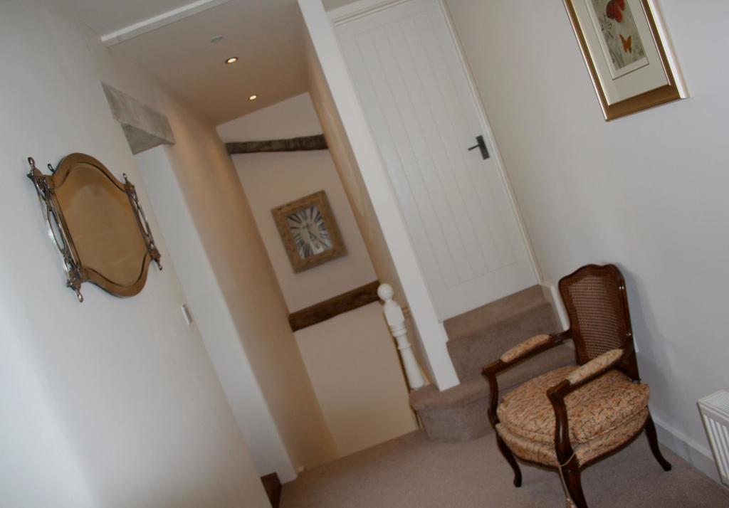 King William IV Bed and Breakfast Camerton  Kamer foto