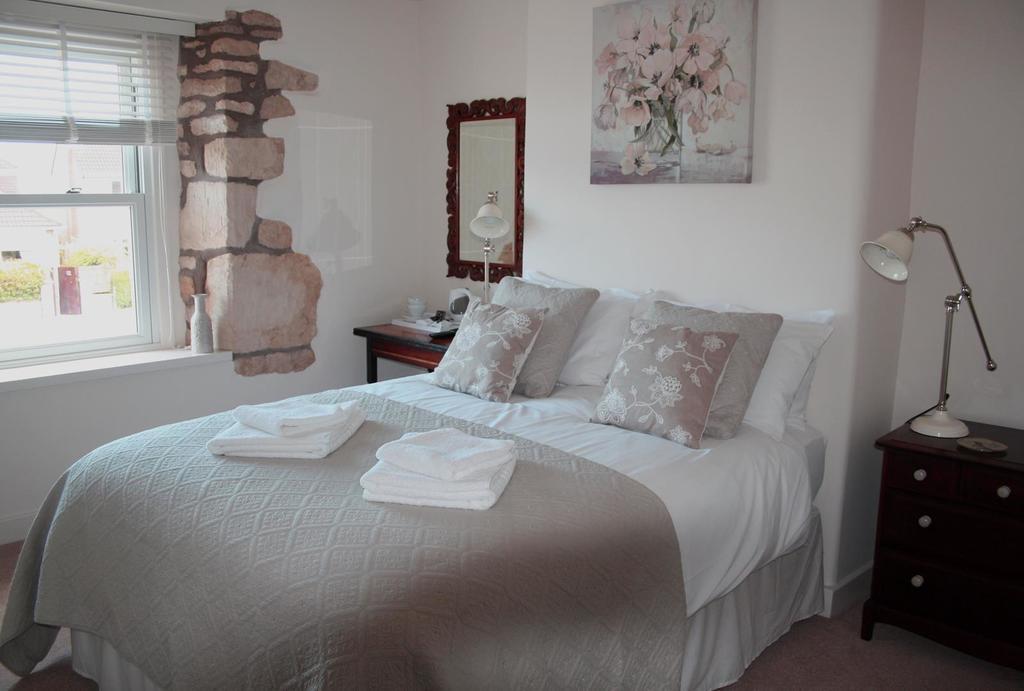 King William IV Bed and Breakfast Camerton  Kamer foto