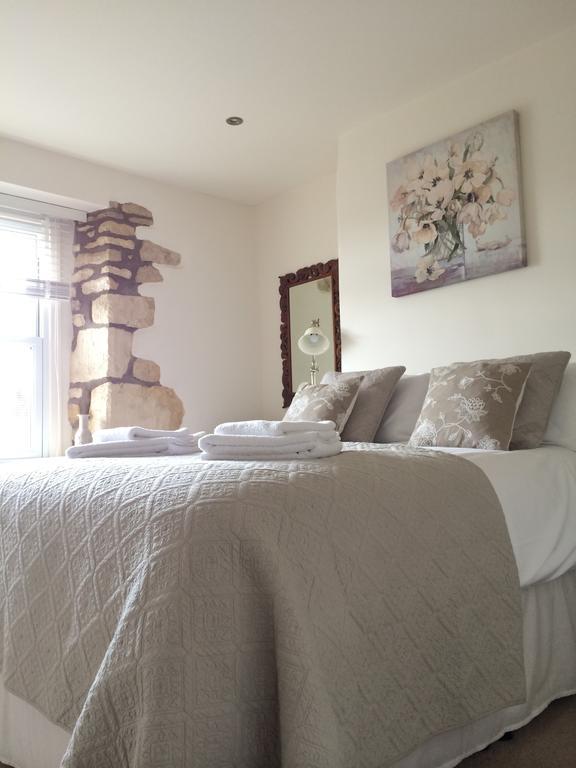 King William IV Bed and Breakfast Camerton  Buitenkant foto