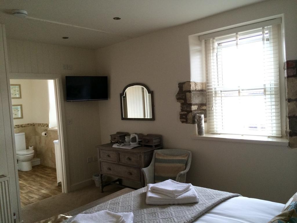 King William IV Bed and Breakfast Camerton  Buitenkant foto