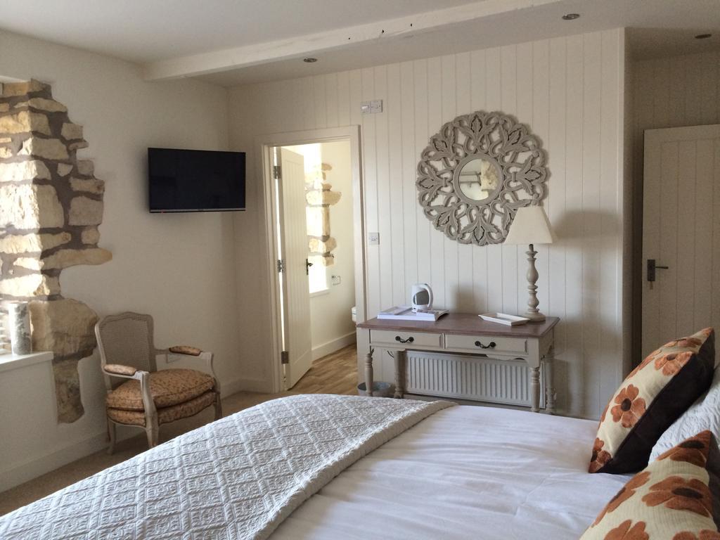 King William IV Bed and Breakfast Camerton  Buitenkant foto